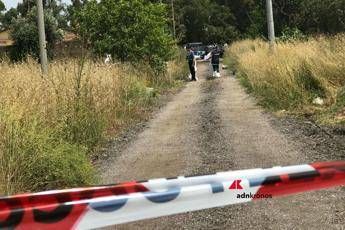 Giallo Torvaianica, Maria uccisa da coltellata al cuore Giallo Torvaianica, Maria uccisa da coltellata al cuore