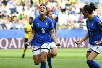 Azzurre da sogno Azzurre da sogno