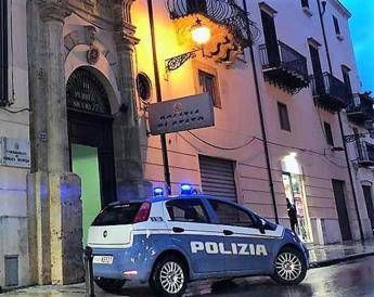 Picchia la compagna incinta, 37enne in carcere a Palermo Picchia la compagna incinta, 37enne in carcere a Palermo