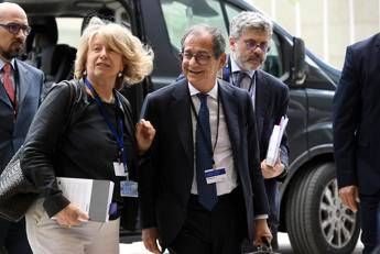 Conti pubblici, Tria ottimista Conti pubblici, Tria ottimista