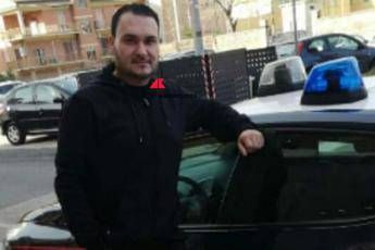 Il cugino di Raco: All'omicidio-suicidio non credo Il cugino di Raco: All'omicidio-suicidio non credo