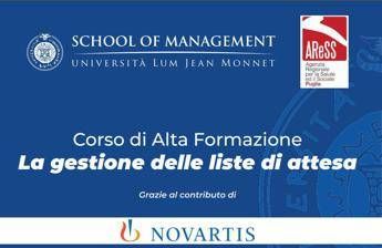 Analisi dei bisogni per ridurre le attese nella sanità Analisi dei bisogni per ridurre le attese nella sanità