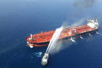Arabia accusa l'Iran Arabia accusa l'Iran