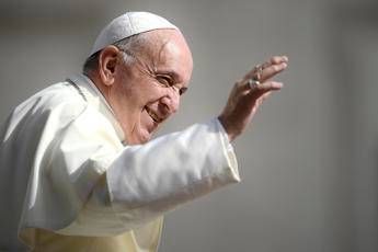 L'assistente sanitaria di Pesaro: Che emozione al telefono con il Papa! L'assistente sanitaria di Pesaro: Che emozione al telefono con il Papa!