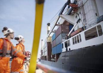 Gefco accelera sui progetti Csr Gefco accelera sui progetti Csr