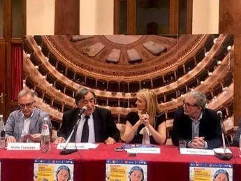 Brunori Sas e Cederna tra gli ospiti del 'Premio Cristiana Matano' Brunori Sas e Cederna tra gli ospiti del 'Premio Cristiana Matano'