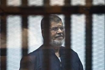 Al-Qaeda vuole vendicare la morte di Morsi Al-Qaeda vuole vendicare la morte di Morsi