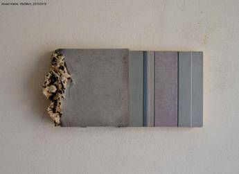 I 'Crossing borders' di Steven Meek alla Tibaldi di Roma I 'Crossing borders' di Steven Meek alla Tibaldi di Roma