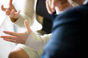 Gli psicologi celebrano a Roma il trentennale della professione Gli psicologi celebrano a Roma il trentennale della professione