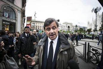 Bettini vs Calenda Bettini vs Calenda