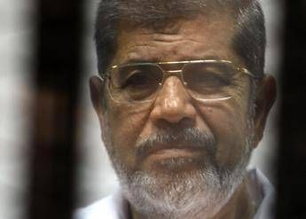 Il figlio di Morsi accusa: Lo hanno ucciso Il figlio di Morsi accusa: Lo hanno ucciso