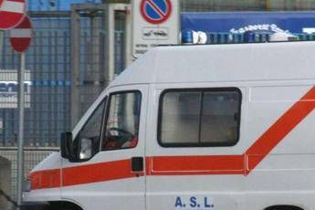 Capri, negato imbarco ad ambulanza Capri, negato imbarco ad ambulanza