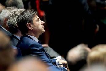 Inviata lettera all'Ue Inviata lettera all'Ue