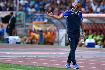Milan, Giampaolo nuovo allenatore Milan, Giampaolo nuovo allenatore