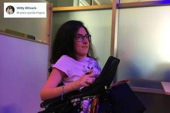 Lasciate a terra perché disabili, la denuncia Lasciate a terra perché disabili, la denuncia