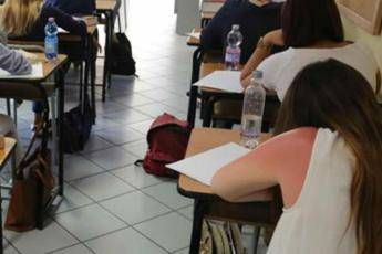 Maturità 2020, commissione interna e presidente esterno