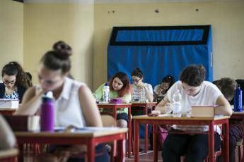 Maturità, la prima prova Maturità, la prima prova