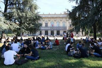 Classifica mondiale università, PoliMi nella top 150 Classifica mondiale università, PoliMi nella top 150