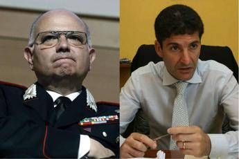 Nuovi vice ai Servizi Segreti Nuovi vice ai Servizi Segreti