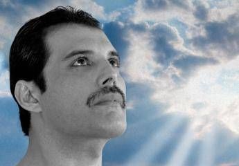 Inedito Freddie Mercury Inedito Freddie Mercury