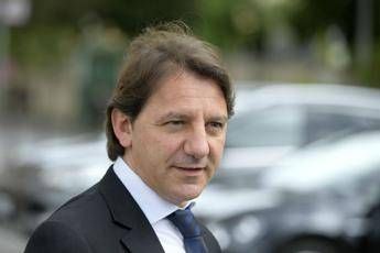 Inps, Tridico: Mai detto 'stiamo riempiendo di soldi gli italiani' Inps, Tridico: Mai detto 'stiamo riempiendo di soldi gli italiani'