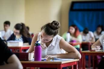 Maturità, la seconda prova Maturità, la seconda prova