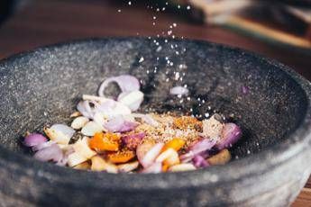 Le ricette tradizionali di famiglia come idea di business di successo Le ricette tradizionali di famiglia come idea di business di successo