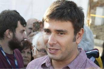 Di Battista: Salvini ministro del tradimento, ora non sa che fare Di Battista: Salvini ministro del tradimento, ora non sa che fare