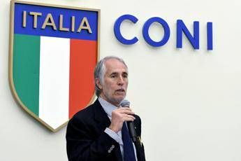 Fonti Coni, parole Cozzoli confermano che non siamo autonomi Fonti Coni, parole Cozzoli confermano che non siamo autonomi