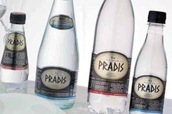 Acquisito il 55% della societa’ acqua Pradis S.p.A.: prosegue il progetto di crescita aziendale del Gruppo Cornelia Capital Acquisito il 55% della societa’ acqua Pradis S.p.A.: prosegue il progetto di crescita aziendale del Gruppo Cornelia Capital