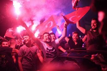 Imamoglu conquista Istanbul Imamoglu conquista Istanbul