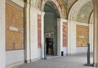 Nizzo: Bene rete musei etruschi, autonomia fondamentale per realizzarla Nizzo: Bene rete musei etruschi, autonomia fondamentale per realizzarla