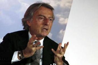 Elezioni Emilia Romagna, Montezemolo: Stima per Bonaccini