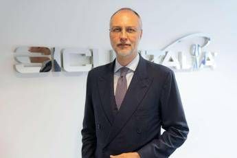 Sicuritalia acquista Ivri, nasce polo italiano sicurezza Sicuritalia acquista Ivri, nasce polo italiano sicurezza