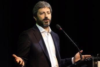 Fico: Solo il Capo dello Stato può sciogliere le Camere Fico: Solo il Capo dello Stato può sciogliere le Camere