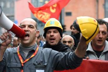 Senza soluzione ex Ilva chiuderà Senza soluzione ex Ilva chiuderà