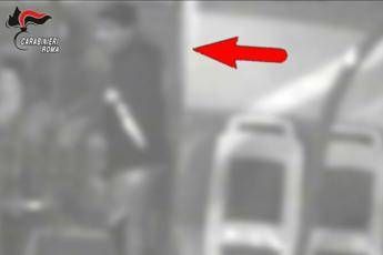 Pittore ucciso con un pugno, fermato 18enne Pittore ucciso con un pugno, fermato 18enne