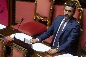 Coronavirus, Fraccaro: Pronta norma su golden power Coronavirus, Fraccaro: Pronta norma su golden power