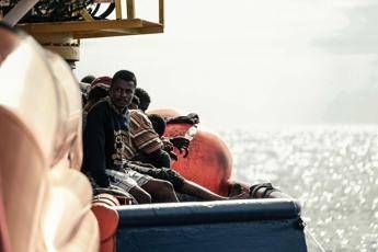 Sea Watch, Parigi e Berlino all'attacco Sea Watch, Parigi e Berlino all'attacco
