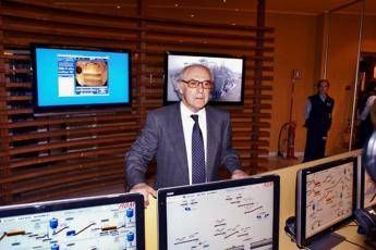 Rifiuti, nuovo processo per Cerroni e altri sette Rifiuti, nuovo processo per Cerroni e altri sette