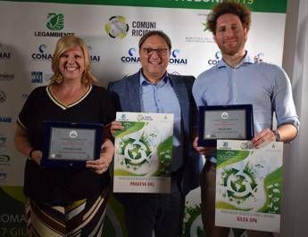Cic premia realtà virtuose per raccolta organico Cic premia realtà virtuose per raccolta organico
