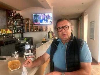 Lettera di minacce al sindaco di Lampedusa: Prima i nostri Lettera di minacce al sindaco di Lampedusa: Prima i nostri