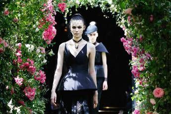 Dior, alchimia in nero Dior, alchimia in nero