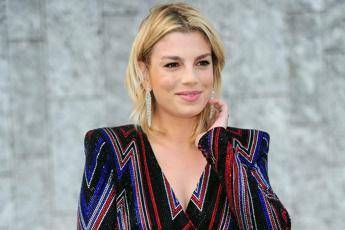 Emma Marrone: E' stata dura ma è andata