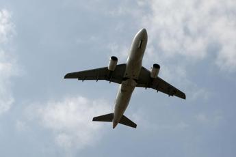Tragedia sfiorata in Spagna, due aerei rischiano collisione