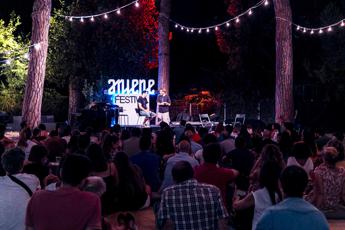 Al via a Roma 'Aniene Festival': un mese di concerti e incontri letterari