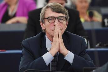 Siria, Sassoli: Russia e Usa hanno strumenti per fermare la guerra Siria, Sassoli: Russia e Usa hanno strumenti per fermare la guerra