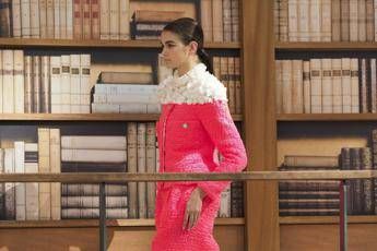 Biblioteca Chanel Biblioteca Chanel