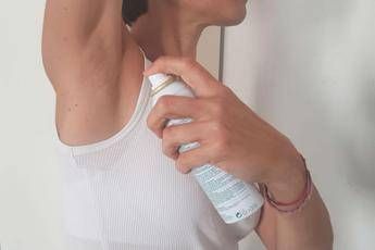 Deodoranti e rischi tumore al seno