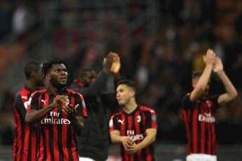 Milan e Qatar, si tratta Milan e Qatar, si tratta